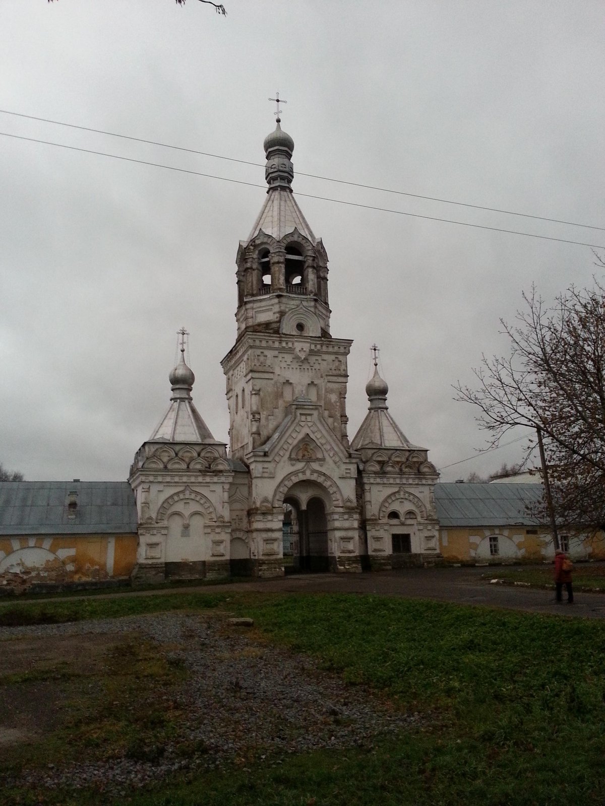 Десятинный Рождества Богородицы монастырь, Великий Новгород: лучшие советы  перед посещением - Tripadvisor