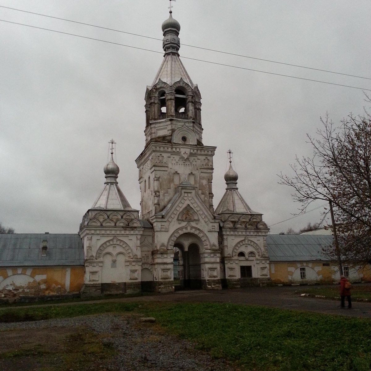 Десятинный Рождества Богородицы монастырь, Великий Новгород: лучшие советы  перед посещением - Tripadvisor