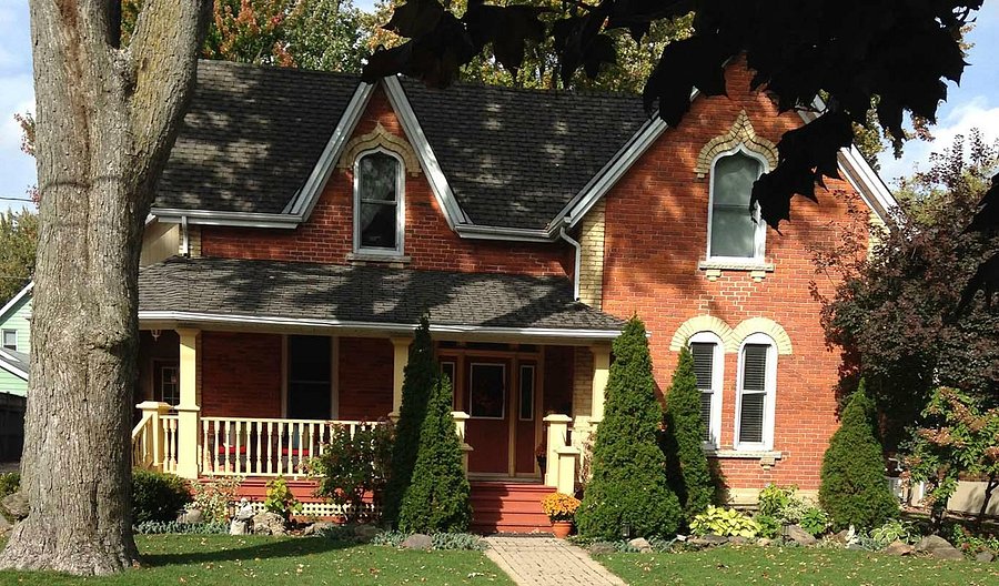 CARDINAL BED & BREAKFAST - Updated 2022 Prices (Stratford, Ontario, Canada)