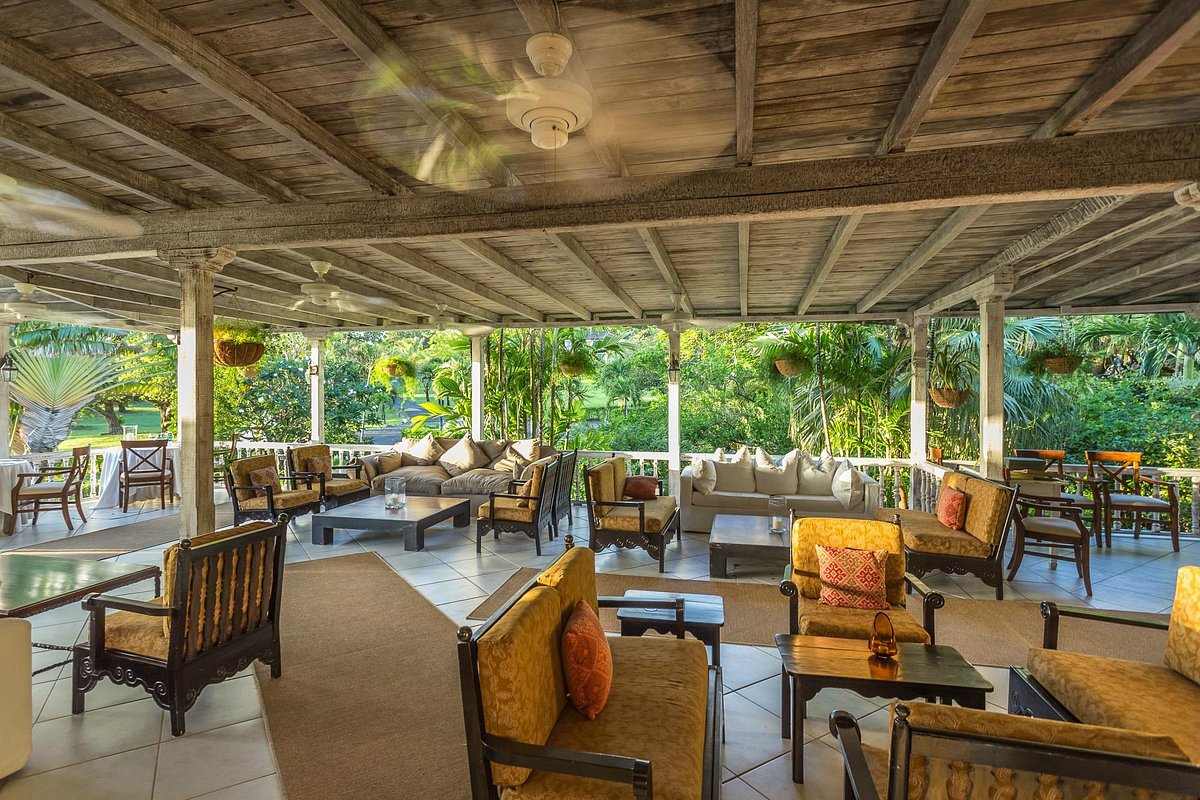 The Cotton House - Reviews & Photos (Mustique, St. Vincent and the