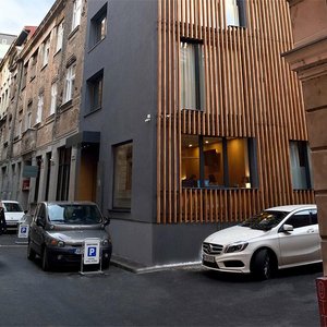 Hotel Opal Home, hotel in Sarajevo