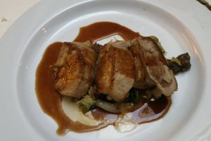 Comida