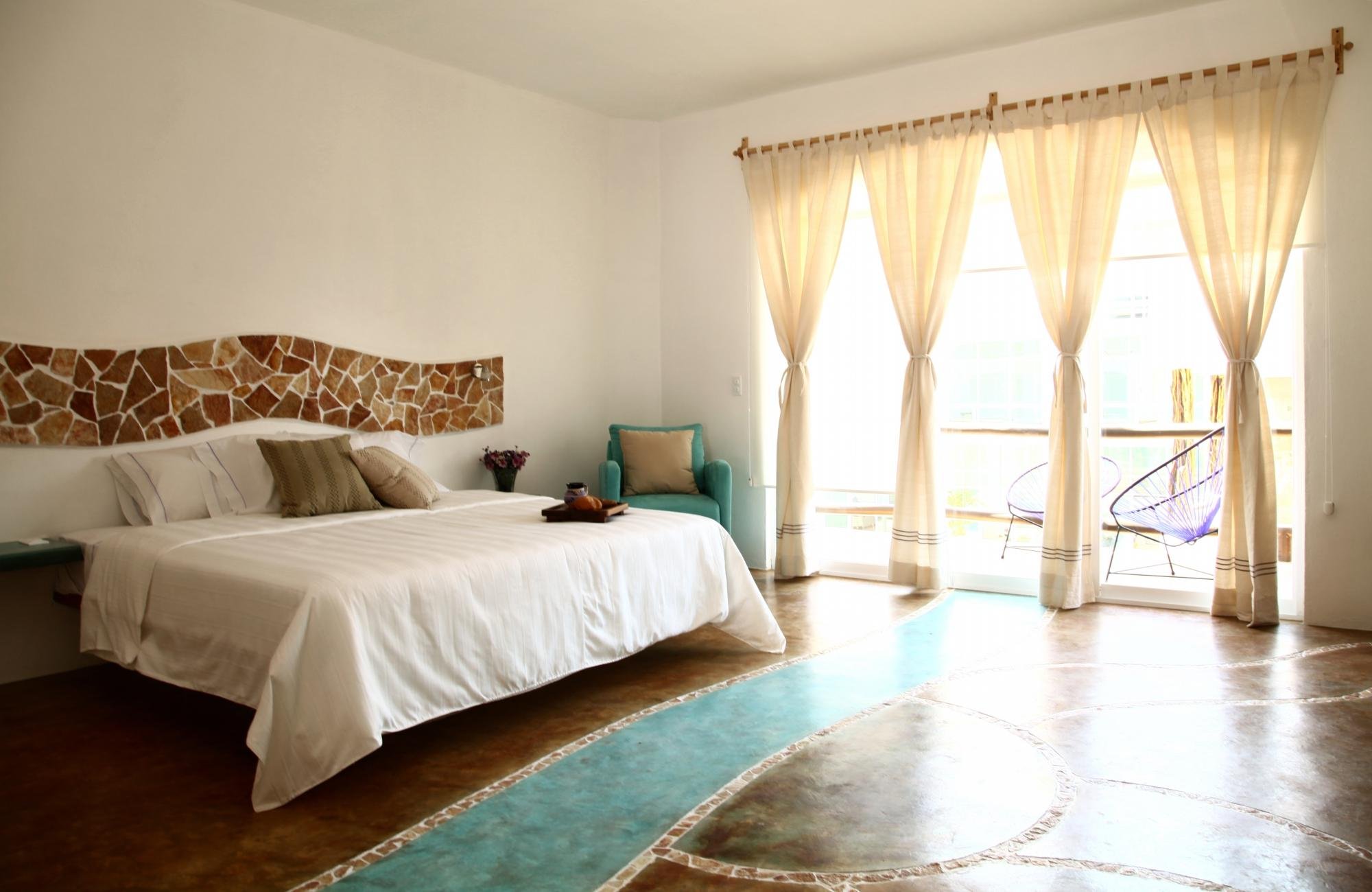HOTEL ROCKAWAY by null