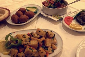 أطعمة