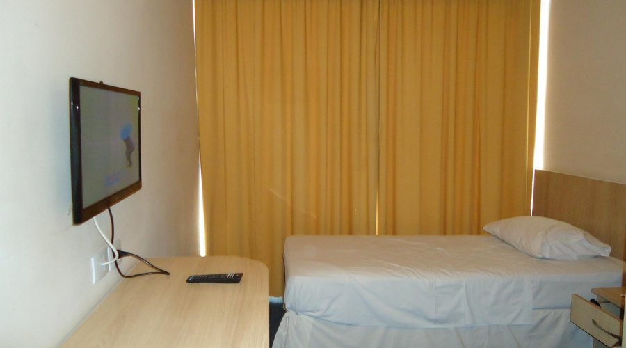 o quarto