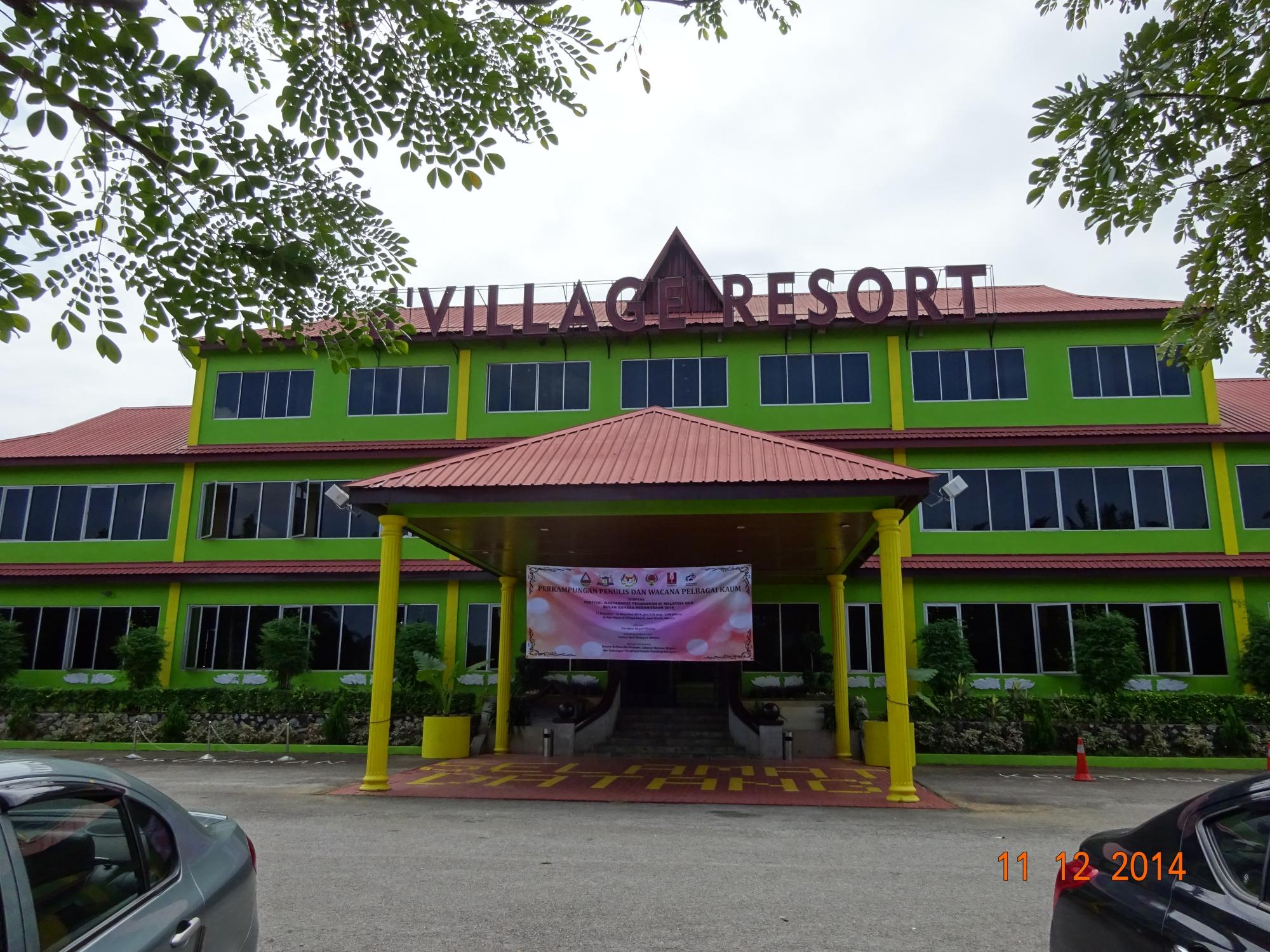 D'VILLAGE RESORT MELAKA : Prezzi E Recensioni 2024