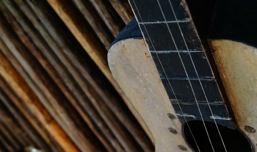Casita Guitarra