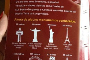Cardápio