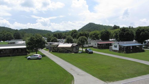 Best Campgrounds & RV Parks in North Carolina Mountains - Tripadvisor