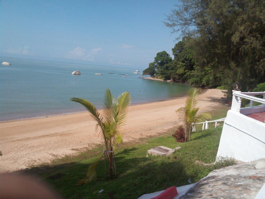 Tanjung Bidara Beach Resort Melaka Malaysia Ulasan Perbandingan Harga Resor Tripadvisor