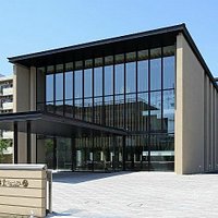 京都佛立ミュージアム外観