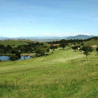 THE 5 BEST Mpumalanga Golf Courses (with Photos) - Tripadvisor