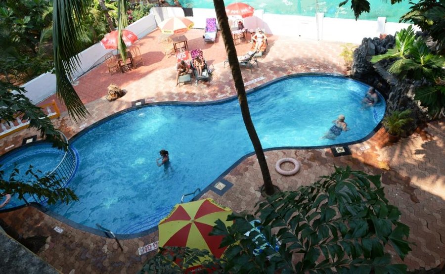 Pool