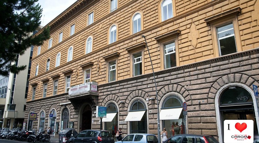 ESTERNO