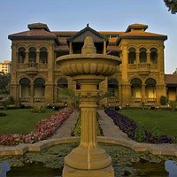 Quaid-e-Azam House Museum