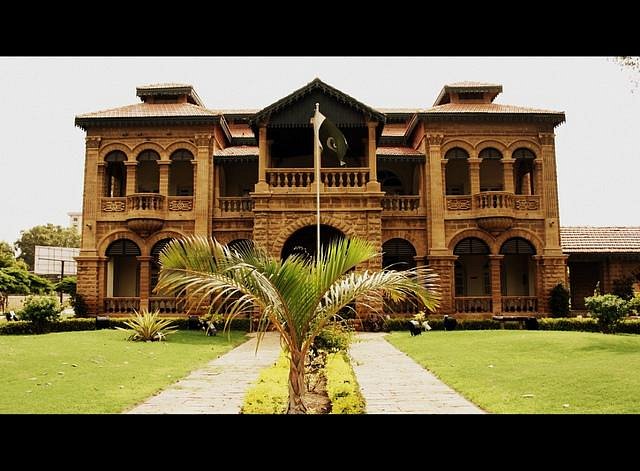 Quaid-e-Azam House Museum image