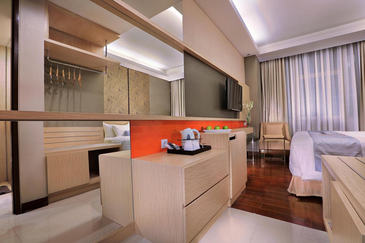 Harper Malioboro Yogyakarta Rooms Pictures And Reviews Tripadvisor