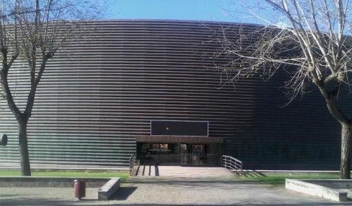 Entrada
