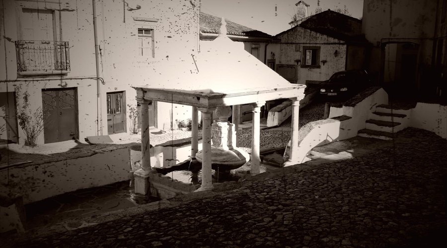 Fonte da Vila