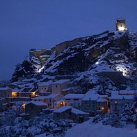 Catello Innevato