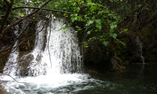 Alrededores