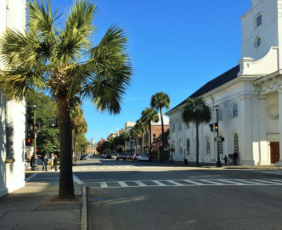 Chow Down Charleston Food Tours - All You Need to Know BEFORE You Go (2024)