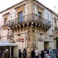 L'angolo "Morana"