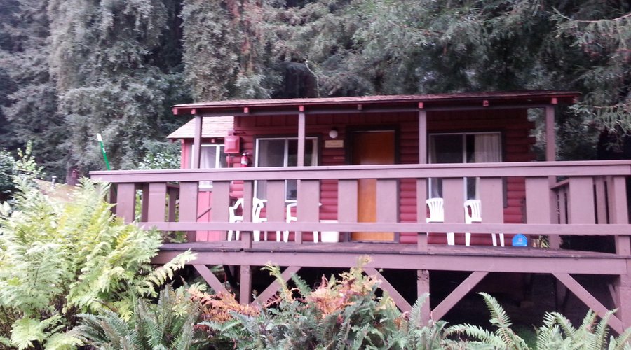 Cabin