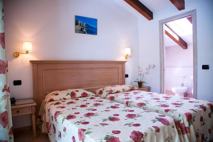 Divina Costiera Rooms: Pictures & Reviews - Tripadvisor