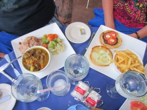 Comida