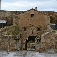 puerta