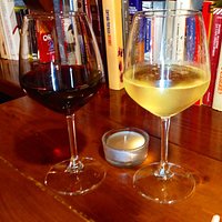 Calici di Vino