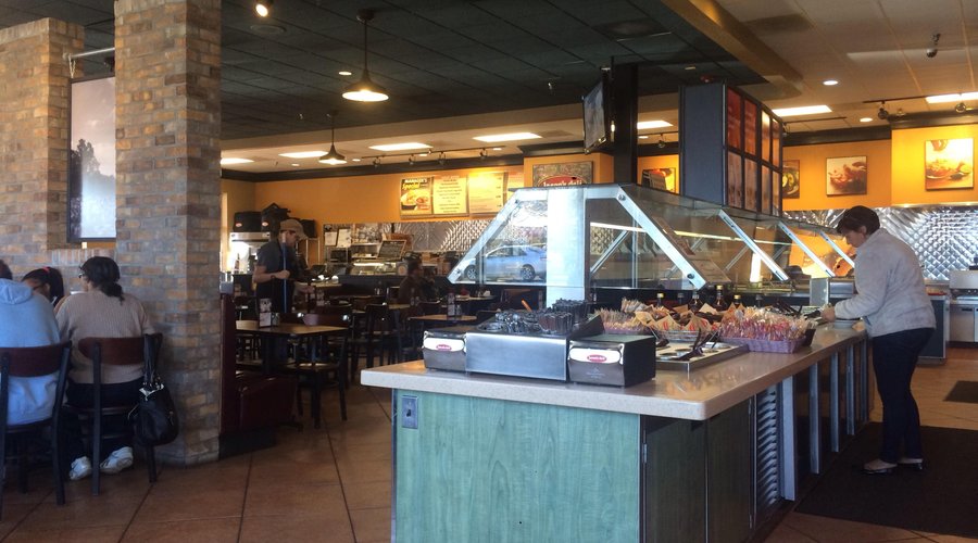 Jason's Deli