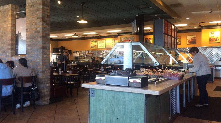 Jason's Deli