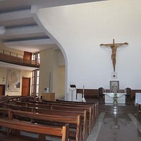 altar