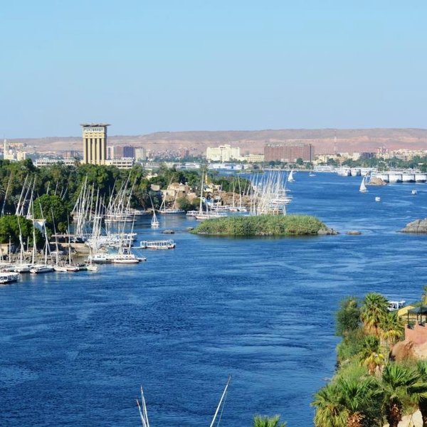 FERYAL GARDEN (Aswan) - All You Need to Know BEFORE You Go