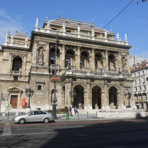 National Dance Theater (Budapest) - All You Need to Know BEFORE You Go