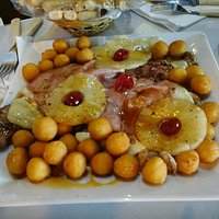 Delicioso!