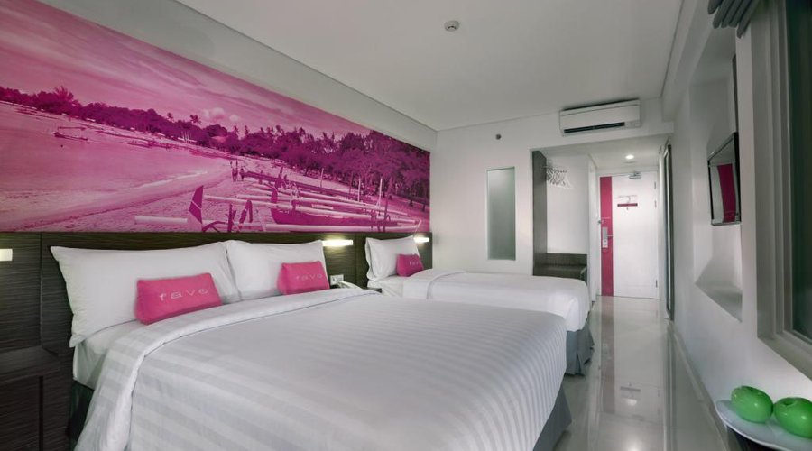 Family Triple room