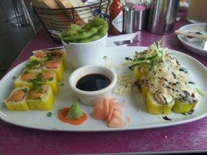 أطعمة