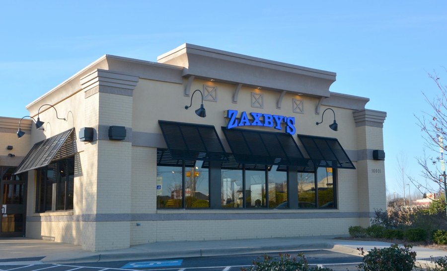 ZAXBY&rsquo;S, Huntersville - Menu, Prices &amp; Restaurant Reviews - Order 