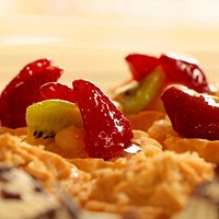 Фруктовая Корзинка