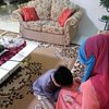 Saiful K