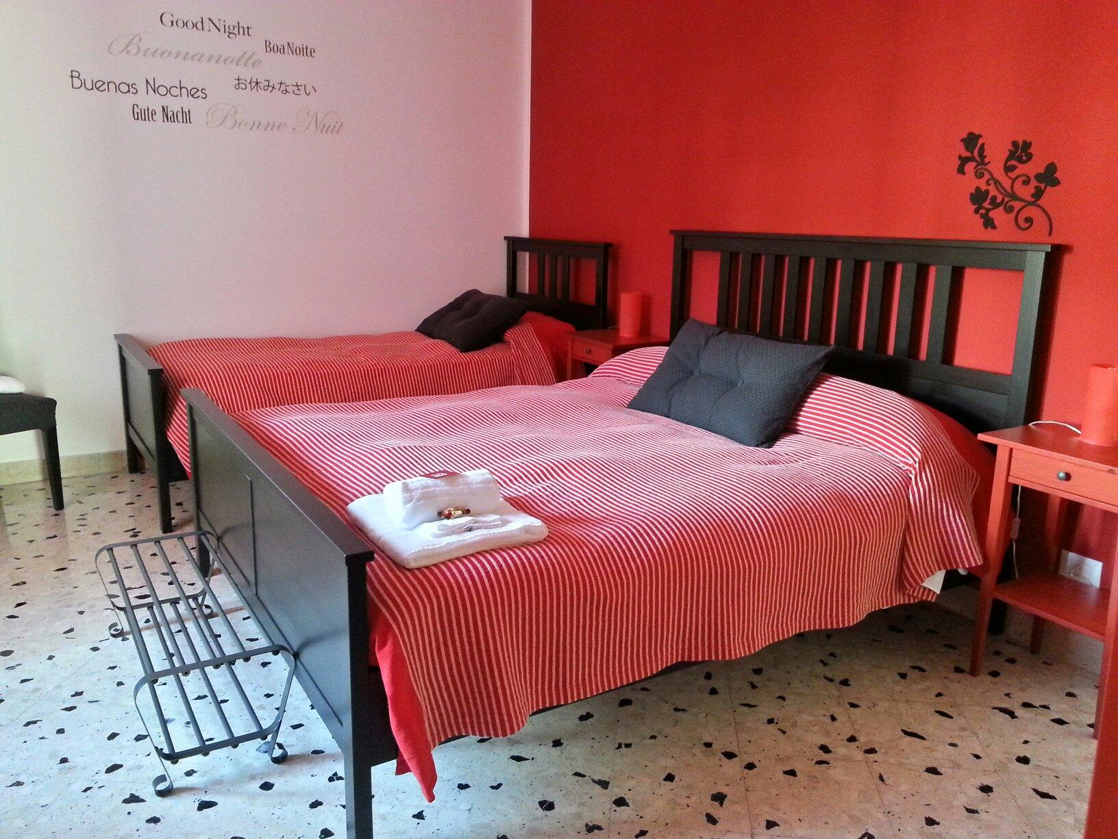 BQUADRO BED & BREAKFAST B&B (Palermo): Prezzi 2022 E Recensioni