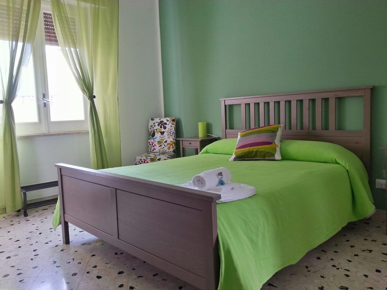 BQUADRO BED & BREAKFAST: Bewertungen, Fotos & Preisvergleich (Palermo ...