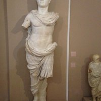 museo archeologico romano