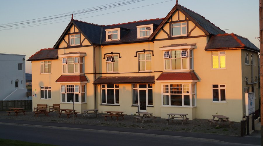 Hostel