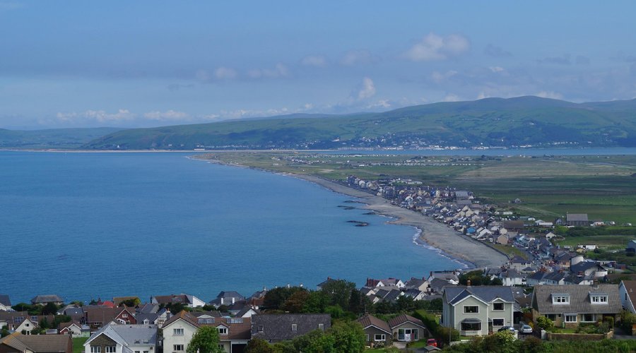 Borth