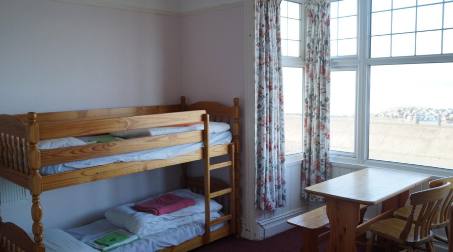 Typical room