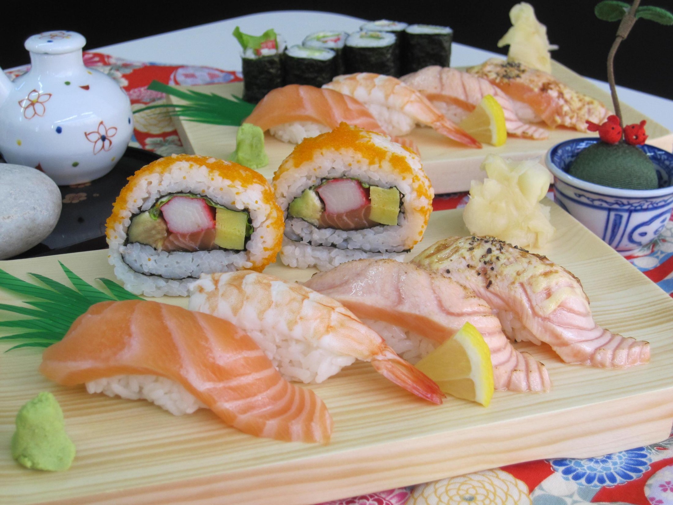 Sushi Wagocoro, 헬싱키 - 레스토랑 리뷰 - 트립어드바이저